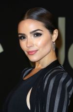 OLIVIA CULPO at Panthere De Cartier Watch Launch in Los Angeles 05/05/2017