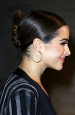 OLIVIA CULPO at Panthere De Cartier Watch Launch in Los Angeles 05/05/2017