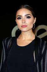 OLIVIA CULPO at Panthere De Cartier Watch Launch in Los Angeles 05/05/2017