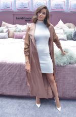 OLIVIA CULPO Hosts Bareminerals + Cosmopolitan Event #sleepinthebare in New York 05/09/2017