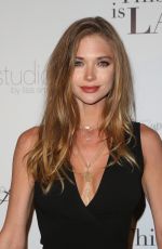 OLIVIA FOX at This is LA Premiere Party in Los Angeles 05/03/2017