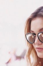 OLIVIA HOLT for Perverse Sunglasses