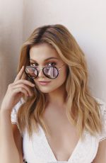 OLIVIA HOLT for Perverse Sunglasses