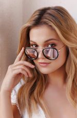OLIVIA HOLT for Perverse Sunglasses