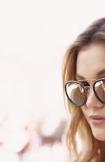 OLIVIA HOLT for Perverse Sunglasses