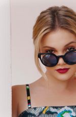 OLIVIA HOLT for Perverse Sunglasses