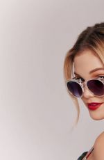 OLIVIA HOLT for Perverse Sunglasses