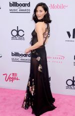 OLIVIA MUNN at Billboard Music Awards 2017 in Las Vegas 05/21/2017