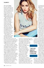 OLIVIA PALERMO in Cosmopolitan Magazine, UK June 2017 Issue