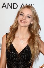OLIVIA ROSE KEEGAN at 24th Annual Race to Erase MS Gala in Beverly Hills 05/05/2017