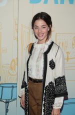 OLIVIA THIRLBY at Band Aid Premiere in Los Angeles 05/30/2017