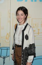 OLIVIA THIRLBY at Band Aid Premiere in Los Angeles 05/30/2017