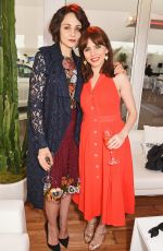 OPHELIA LOVIBOND at Audi Polo Challenge at Coworth Park in Ascot 06/06/2017