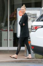 PAIGE BUTCHER Out in Beverly Hills 05/17/2017