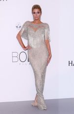 PARIS HILTON at Amfar
