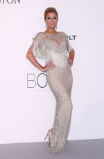 PARIS HILTON at Amfar