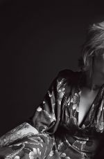 PARIS JACKSON for Teen Vogue Magazine, May 2017