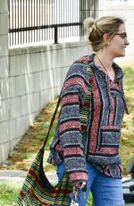 PARIS JACKSON Out in Beverly Hills 05/06/2017