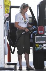 PARIS JACKSON Out Shopping in Los Angeles 05/13/2017