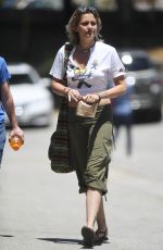 PARIS JACKSON Out Shopping in Los Angeles 05/13/2017