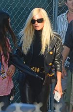 PENELOPE CRUZ on the Set of Versace: American Crime Story in Miami 05/15/2017