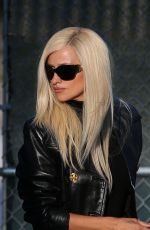 PENELOPE CRUZ on the Set of Versace: American Crime Story in Miami 05/15/2017