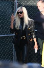PENELOPE CRUZ on the Set of Versace: American Crime Story in Miami 05/15/2017