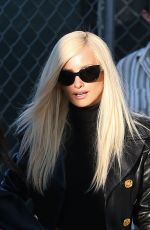 PENELOPE CRUZ on the Set of Versace: American Crime Story in Miami 05/15/2017