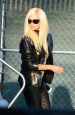 PENELOPE CRUZ on the Set of Versace: American Crime Story in Miami 05/15/2017