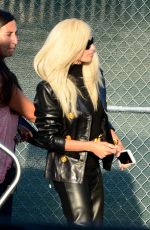 PENELOPE CRUZ on the Set of Versace: American Crime Story in Miami 05/15/2017