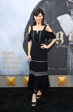 PERREY REEVES at King Arthur: Legend of the Sword Premiere in Hollywood 05/08/2017