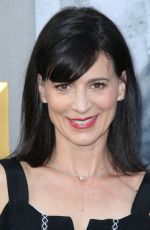 PERREY REEVES at King Arthur: Legend of the Sword Premiere in Hollywood 05/08/2017