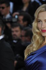 PETRA NEMCOVA at 120 Beats Per Minute Premiere at 70th Annual Cannes Film Festival 05/20/2017