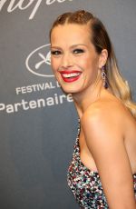 PETRA NEMCOVA at Chopard Party at 2017 Cannes Film Festival 05/19/2017