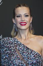 PETRA NEMCOVA at Chopard Party at 2017 Cannes Film Festival 05/19/2017