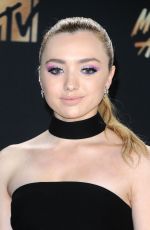 PEYTON ROI LIST at 2017 MTV Movie & TV Awards in Los Angeles 05/07/2017
