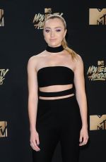 PEYTON ROI LIST at 2017 MTV Movie & TV Awards in Los Angeles 05/07/2017