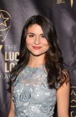 PHILLIPA SOO at 32nd Annual Lucille Lortel Awards in New York 05/07/2017