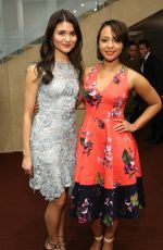 PHILLIPA SOO at 32nd Annual Lucille Lortel Awards in New York 05/07/2017