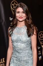 PHILLIPA SOO at 32nd Annual Lucille Lortel Awards in New York 05/07/2017