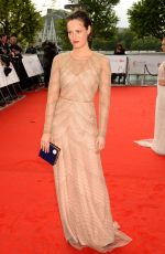 PHOEBE WALLER-BRIDGE at 2017 British Academy Television Awards in London 05/14/2017