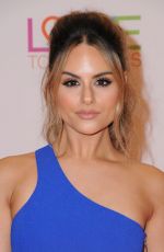 PIA TOSCANO at 24th Annual Race to Erase MS Gala in Beverly Hills 05/05/2017