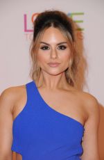 PIA TOSCANO at 24th Annual Race to Erase MS Gala in Beverly Hills 05/05/2017