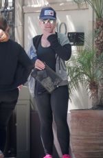 PINK Arrives at Hotel Casa Del Mar in Santa Monica 04/28/2017