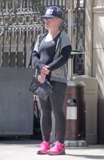 PINK Arrives at Hotel Casa Del Mar in Santa Monica 04/28/2017