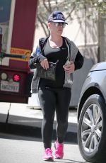 PINK Arrives at Hotel Casa Del Mar in Santa Monica 04/28/2017