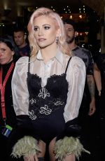 PIXIE LOTT Performs at g-A-Y at Heaven Nightclub in London 04/07/2017