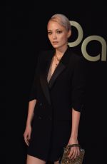 POM KLEMENTIEFF at Panthere De Cartier Watch Launch in Los Angeles 05/05/2017