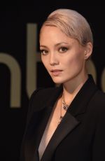 POM KLEMENTIEFF at Panthere De Cartier Watch Launch in Los Angeles 05/05/2017