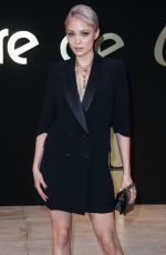 POM KLEMENTIEFF at Panthere De Cartier Watch Launch in Los Angeles 05/05/2017